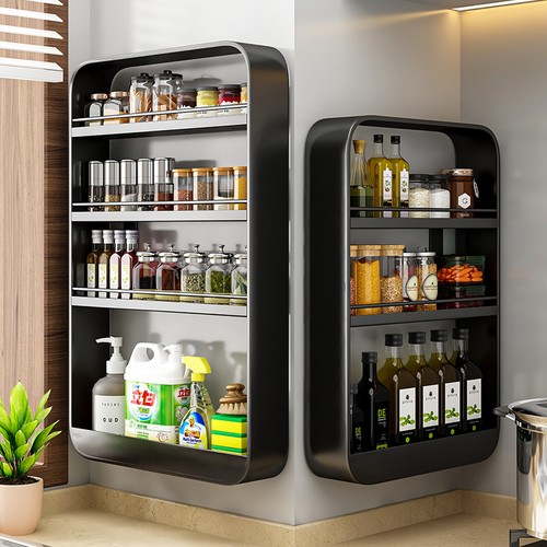 Shower caddy kitchen adhesive - caddy,