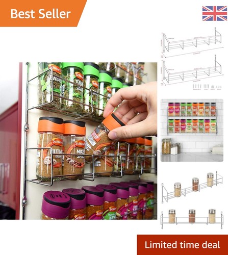 Flexible tier spice - 2,