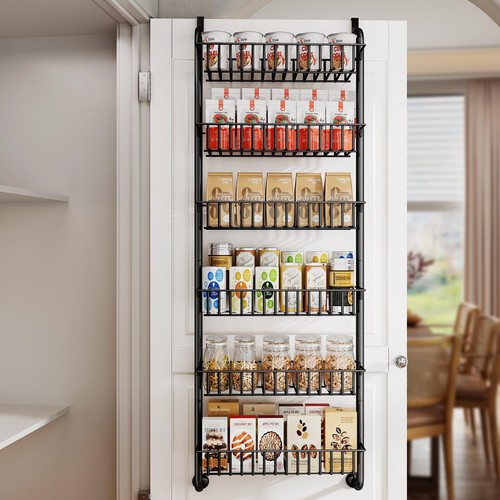 Sayzh tier over door spice - 6,