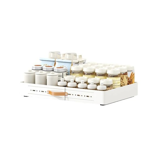 Pull out kitchen cabinet - pull-out,