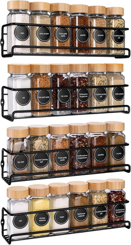 Spice racks organiser - spice,