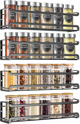 Spice rack wall - spice,