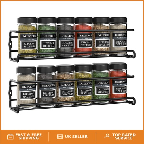 Tier wall mounted - 2,