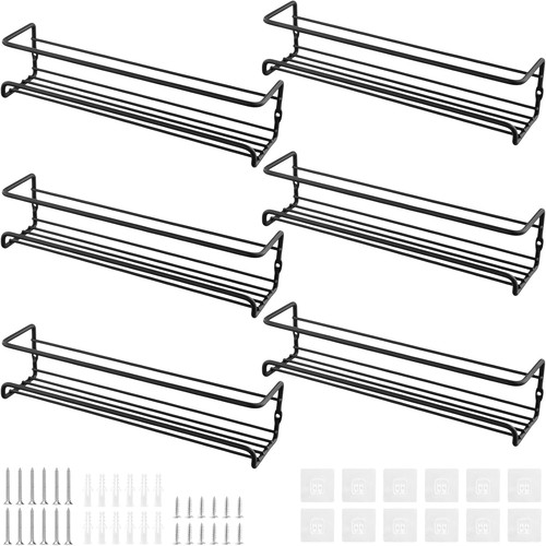Pcs spice rack - 6,