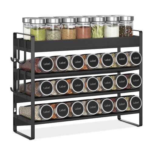 Tier bamboo spice - bamboo,