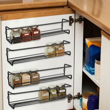 2/ 4 Tier Metal Spice Racks