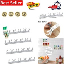 4 Pack 20-Clips Spice Gripper
