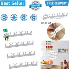 4 Pack 20-Clips Spice Gripper