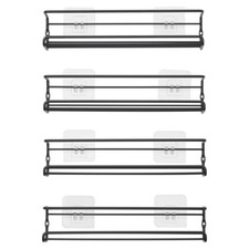2/4 Pack Spice Rack