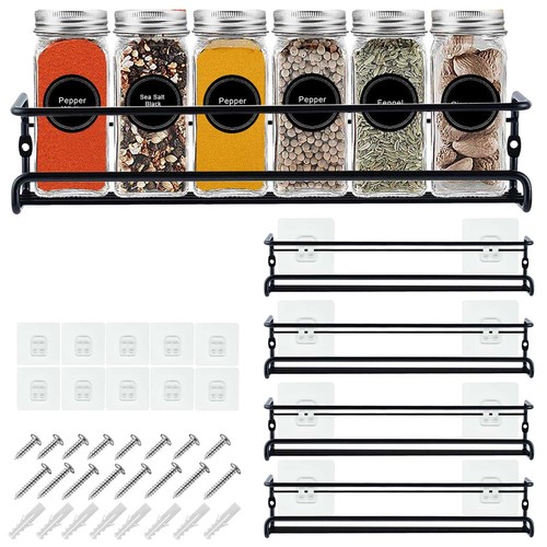 Spice racks organizer tier - spice,