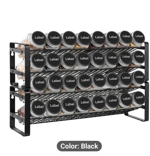 Spice rack - spice,