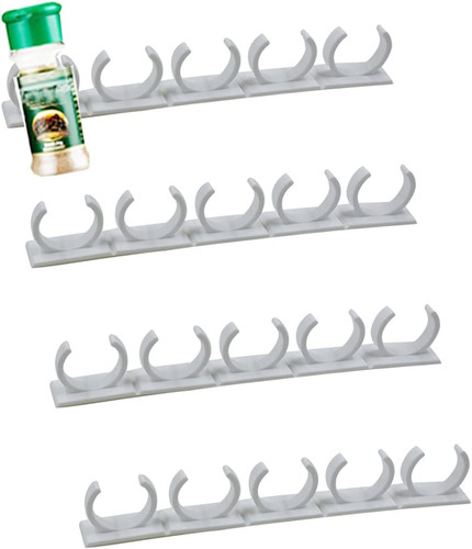 Pack clips spice gripper - 20-clips,