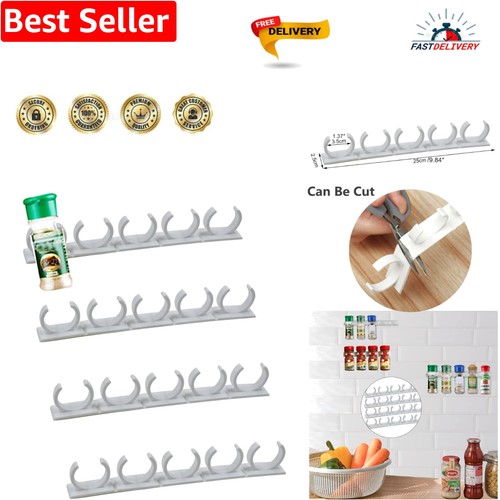 Pack clips spice - pack,