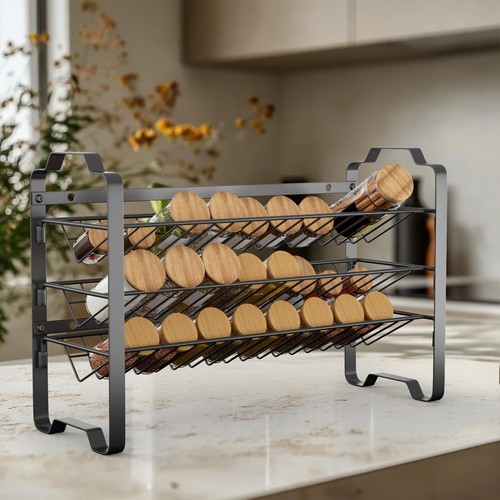 Spice rack tier herb - tier,