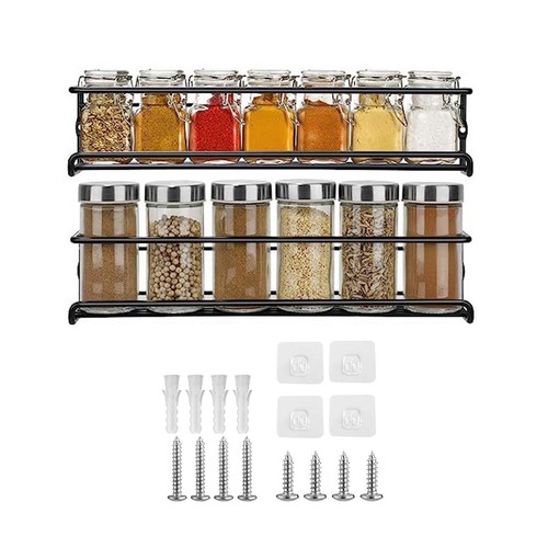Aiweijia spice racks - aiweijia, pack