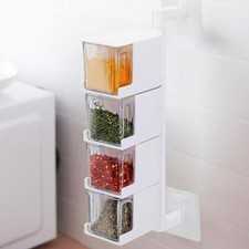 Self Adhesive Rotating 4 Layer