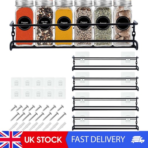 Spice racks organizer - racks, 4
