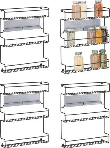 Mdesign set wall mounted - 4,