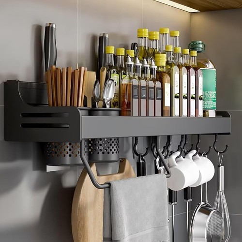 Spice rack organiser - spice, organiser,