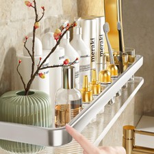 30-50cm Shower Shelf Self