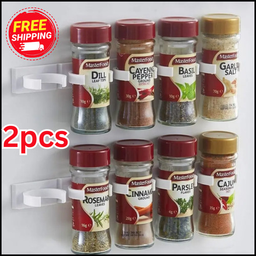 2pcs grey plastic - 2pcs,
