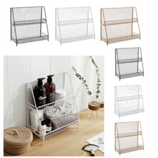 2 Tier Countertop Organiser