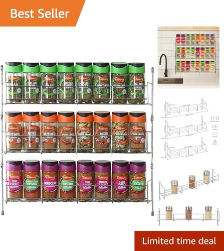 Tier kitchen spice - kitchen,