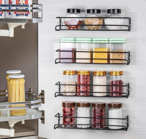 Life ideas spice rack - life,