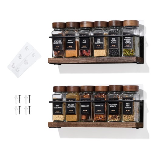 Kithero tier wall mount - kithero,