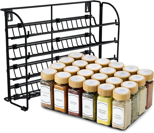 Spice rack free - spice, standing