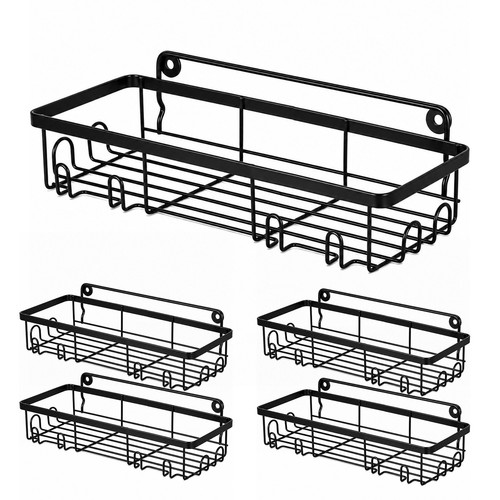 Spice racks organiser tier - racks,
