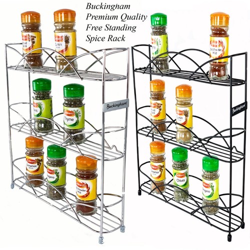 Tier free standing spice - free, &