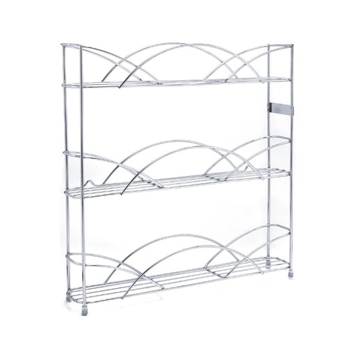Buckingham tier spice rack - tier,