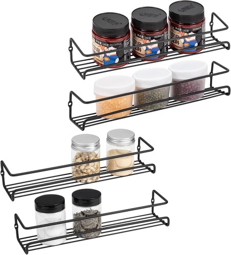 Rofay spice rack organiser - rofay,
