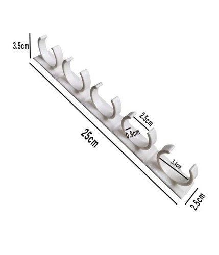 Self adhesive grip - x,