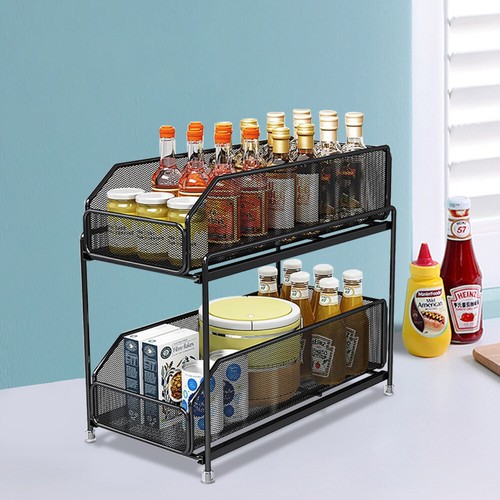 Under sink shelf organiser - under,