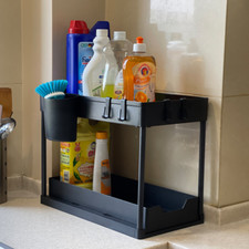 Under Sink Storage Organiser