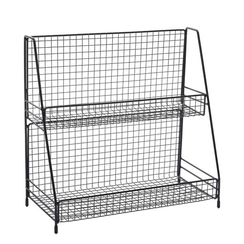 2tier kitchen spice desktop - kitchen,